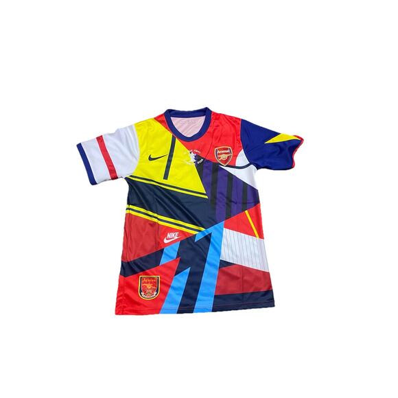 Nike Other - Arsenal | Men’s Medium F.A Cup Final Special Edition Jersey